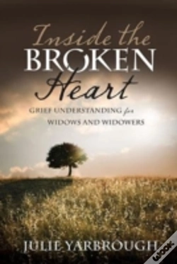 Capa do artigo Inside The Broken Heart