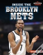 Capa do artigo Inside The Brooklyn Nets