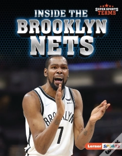 Capa do artigo Inside The Brooklyn Nets