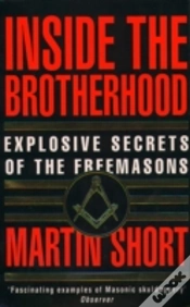 Capa do artigo Inside The Brotherhood