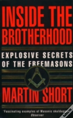 Capa do artigo Inside The Brotherhood