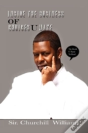 Capa do artigo Inside The Business Of Choices U Make
