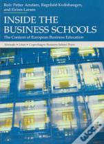 Inside The Business Schools