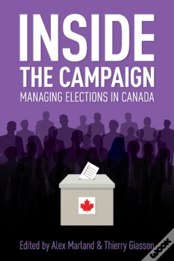 Capa do artigo Inside The Campaign
