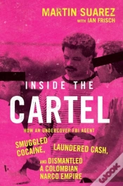 Capa do artigo Inside The Cartel