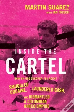 Capa do artigo Inside The Cartel