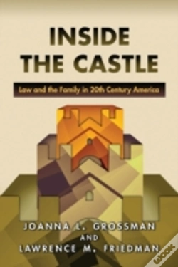 Capa do artigo Inside The Castle