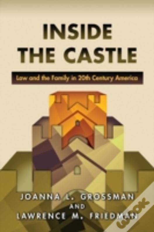 Inside The Castle