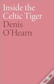 Capa do artigo Inside The Celtic Tiger