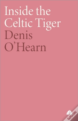 Capa do artigo Inside The Celtic Tiger