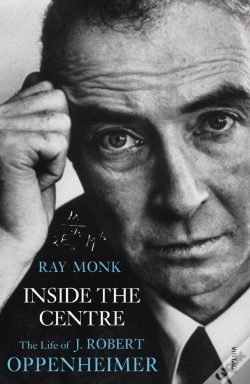 Capa do artigo Inside The Centre