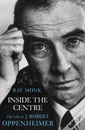 Capa do artigo Inside The Centre