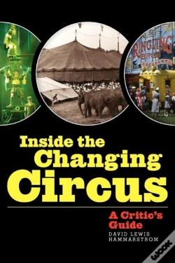 Capa do artigo Inside The Changing Circus