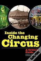 Inside The Changing Circus