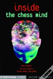 Capa do artigo Inside The Chess Mind