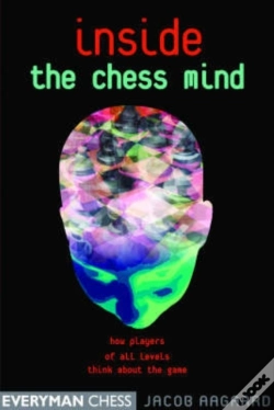 Capa do artigo Inside The Chess Mind