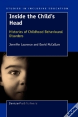 Capa do artigo Inside The Child'S Head: Histories Of Ch