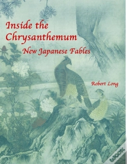 Capa do artigo Inside The Chrysanthemum