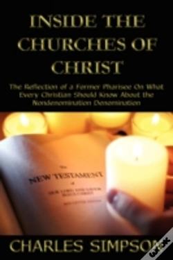 Capa do artigo Inside The Churches Of Christ
