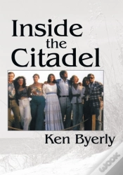 Capa do artigo Inside The Citadel