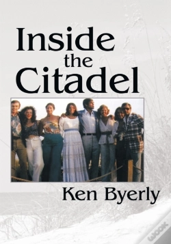 Capa do artigo Inside The Citadel