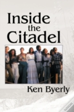 Capa do artigo Inside The Citadel
