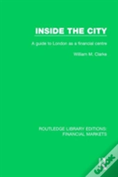 Inside The City