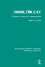 Inside The City - Preview
