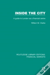 Inside The City
