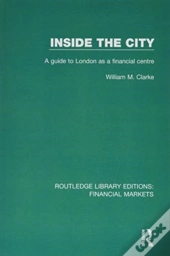 Inside The City