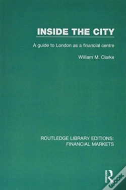 Capa do artigo Inside The City