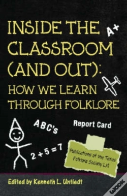 Capa do artigo Inside The Classroom (And Out)