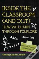 Inside The Classroom (And Out)