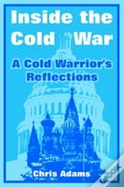 Capa do artigo Inside The Cold War