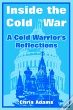 Capa do artigo Inside The Cold War