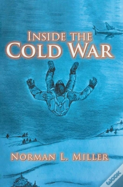 Capa do artigo Inside The Cold War