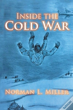 Capa do artigo Inside The Cold War