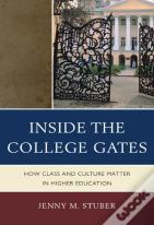 Inside The College Gates