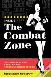 Capa do artigo Inside The Combat Zone