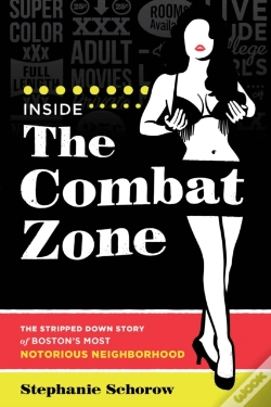 Capa do artigo Inside The Combat Zone