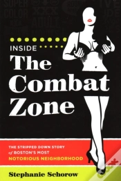 Capa do artigo Inside The Combat Zone