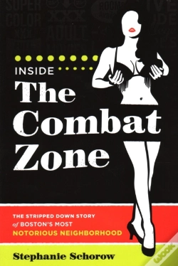 Capa do artigo Inside The Combat Zone