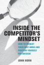 Inside The Competitor'S Mindset - Preview
