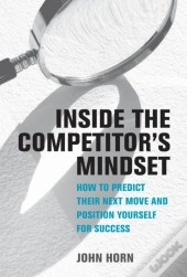 Inside The Competitor'S Mindset