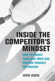 Capa do artigo Inside The Competitor