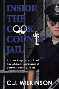 Capa do artigo Inside The Cook County Jail