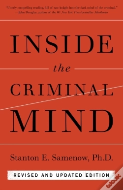 Capa do artigo Inside The Criminal Mind (Newly Revised Edition)
