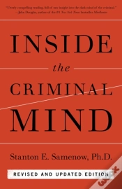Capa do artigo Inside The Criminal Mind (Newly Revised Edition)