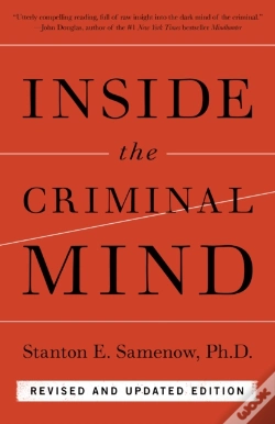 Capa do artigo Inside The Criminal Mind (Newly Revised Edition)