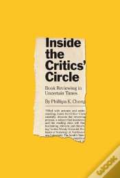 Capa do artigo Inside The Critics
